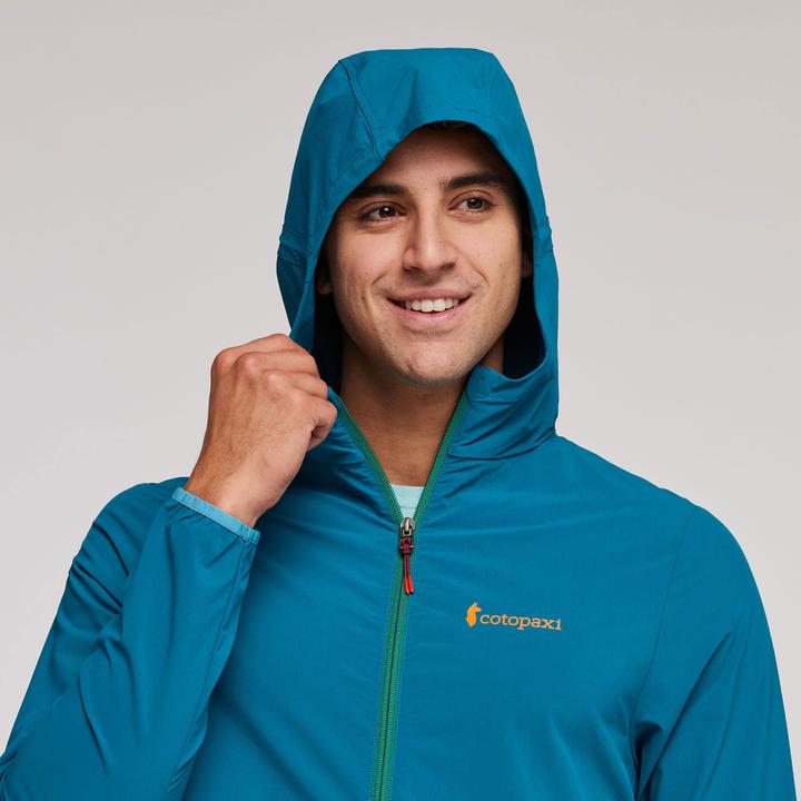 Produktbild Cotopaxi Vuelta Perf. Windbreaker Jkt (M)