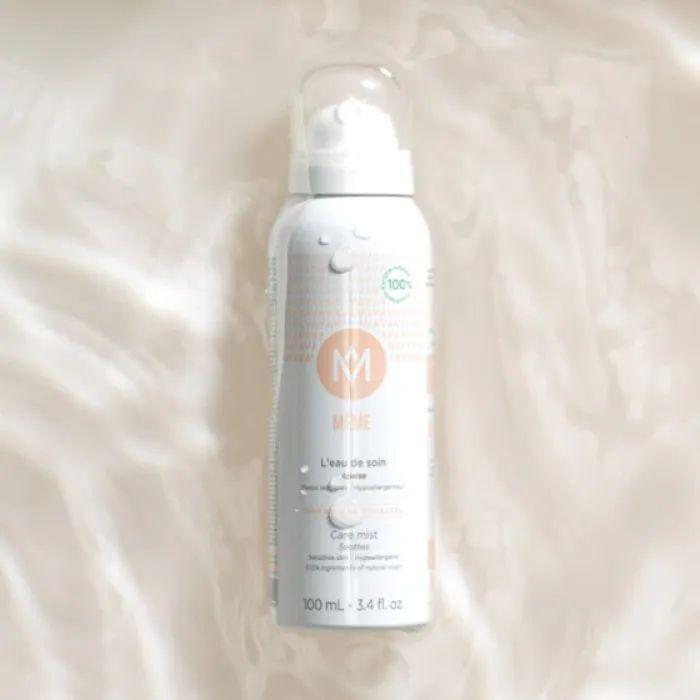 Image du produit Même Eau de soin (Lotion nettoyante, 100 ml)