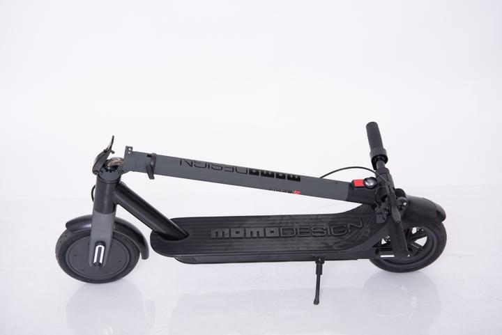 Produktbild Momo Design EVO 9 (20 km/h, 40 km, 400 W)