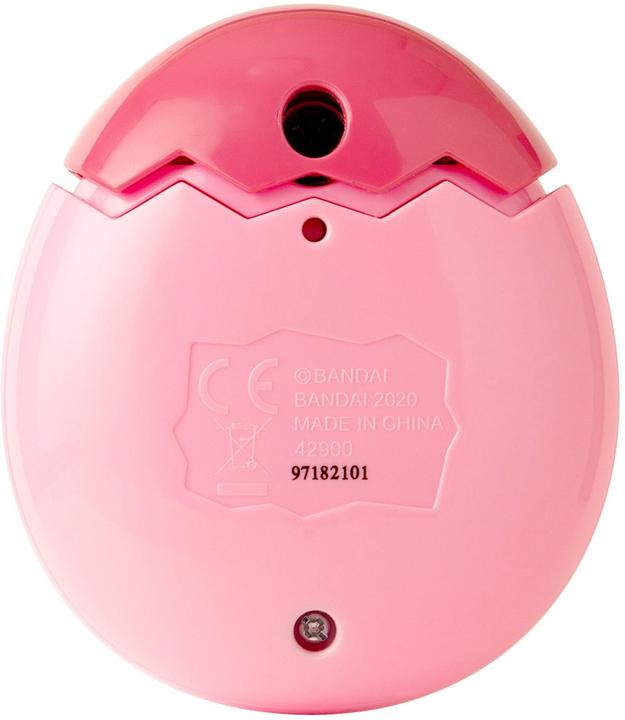 Actual product image Bandai Tamagotchi Pix (French, English)