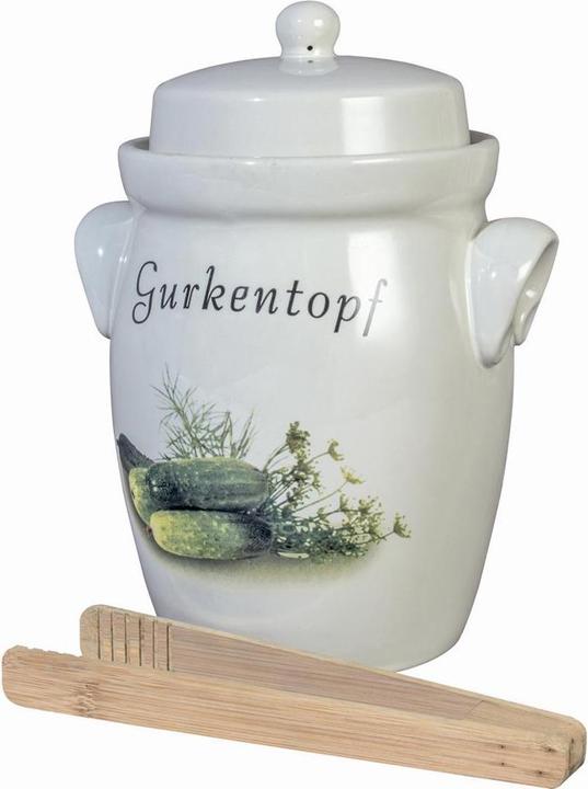 Produktbild Schmitt Gurkentopf (5 l)