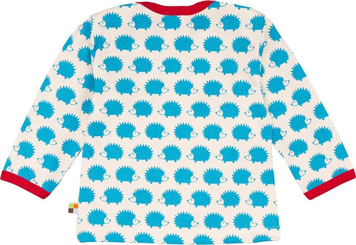 Image du produit loud + proud Chemise à manches longues (74, 80)