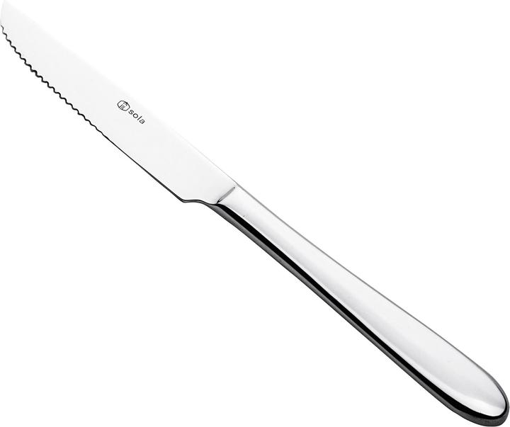 Image du produit Sola Alpha (1 pièce(s), Couteau)