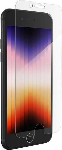 Zagg Vetro InvisibleShield XTR per iPhone Apple (1 Pezzo/i, Apple iPhone 6, Apple iPhone 7, Apple iPhone 6s, Apple iPhone 8)