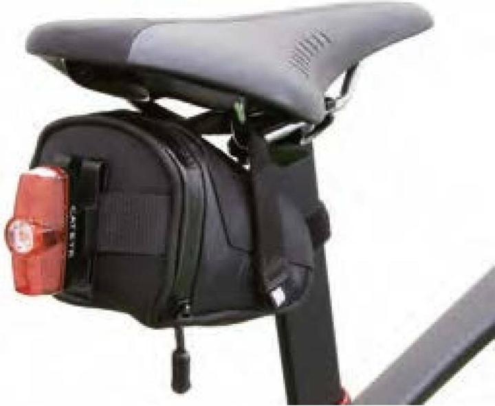 Actual product image CatEye Bike Light Mount C2
