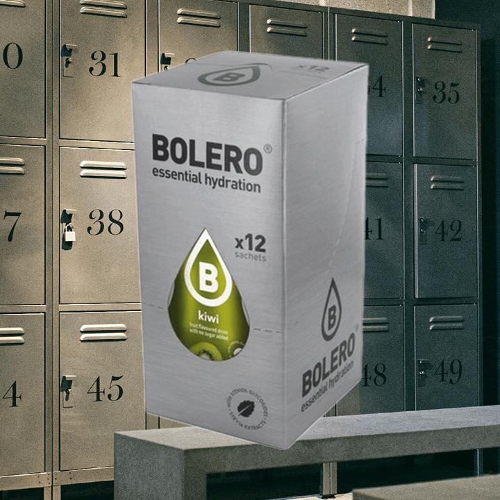 Actual product image Bolero Single Bag (Kiwi, 1 x)