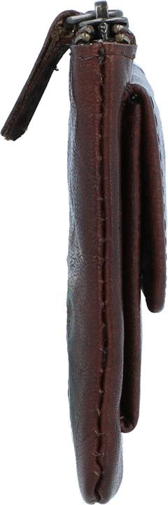 Image du produit Spikes & Sparrow Porte-clés en cuir 11 cm