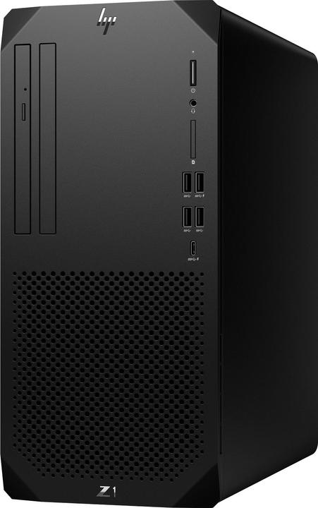 Produktbild HP Z1 G9 TWR i9-14900 32Go 1To (i9-14900KF, 32 GB, 1000 GB, GeForce RTX 3060)