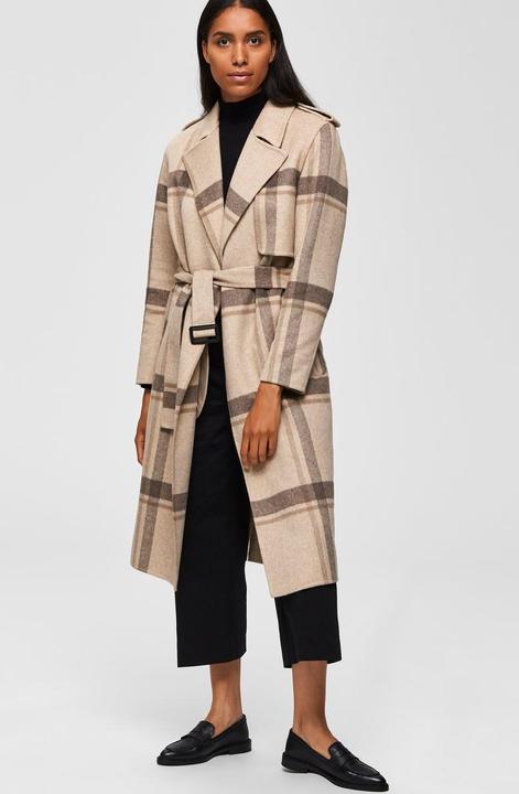 Produktbild Selected Femme Mantel