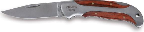 Produktbild BETA 021090021 – 2109 VU/1-bolsa C9 und 45 Werkzeug