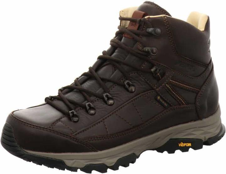 Produktbild Meindl Wanderschuh Chiasso Identity GTX (43.5)