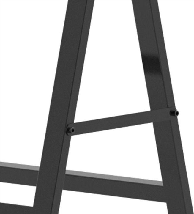 Immagine prodotto Hagor BrackIT-C-Stopper mobile, fermo cliente digitale