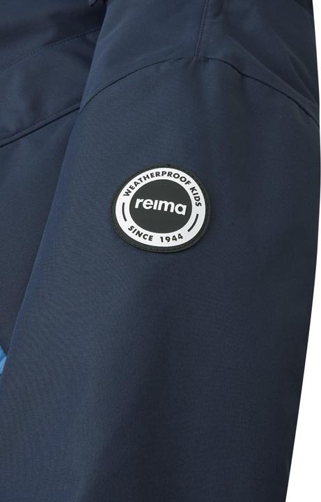 Image du produit Reima tec Enfants Veste d'hiver Luhanka Navy (98)