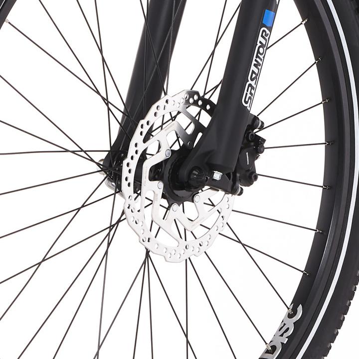 Immagine prodotto Fischer Terra 2.1 Junior 38 cm (38 cm)