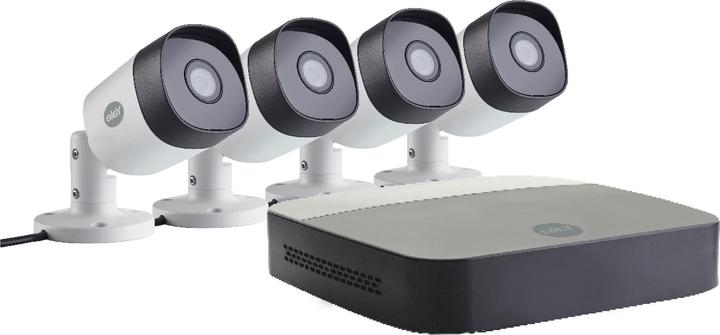 Produktbild Yale Smart Home CCTV XL Kit (1920 x 1080 Pixels)