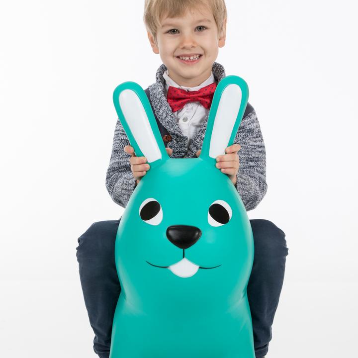Actual product image Fillikid Jumpy bunny