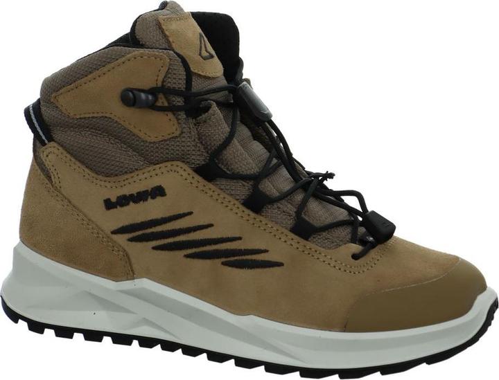 Lowa Callisto GTX