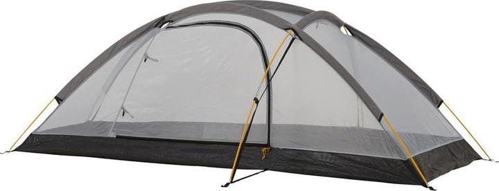 Produktbild Grand Canyon Robson 2 Zelt (Tunnelzelt, 4.50 kg, 2 Personen)