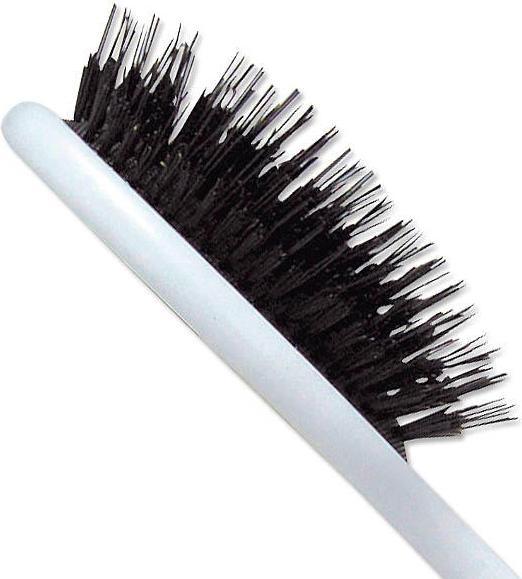 Immagine prodotto Balmain Spazzola per estensioni di cera (Bianco, 23 cm)
