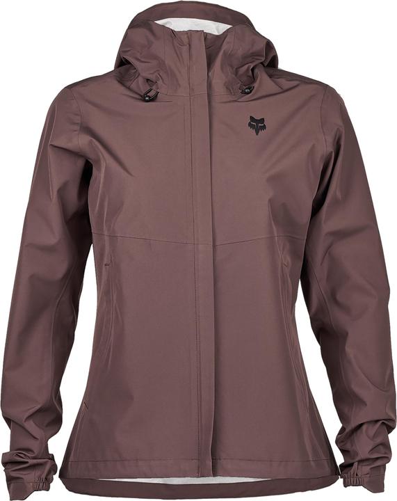 Actual product image Fox JACKET 23 W RANGER 2.5L WATER PUR S (S)