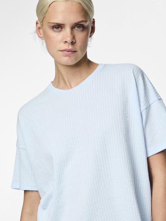 Actual product image Pieces PCBRECCA T-Shirt in Oversize (M)