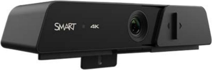 Image du produit smart Caméra Ultra HD 120