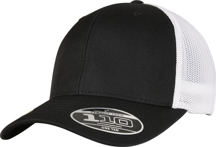 Flexfit 110 RECYCLED CAP 2-TONE (One Size)