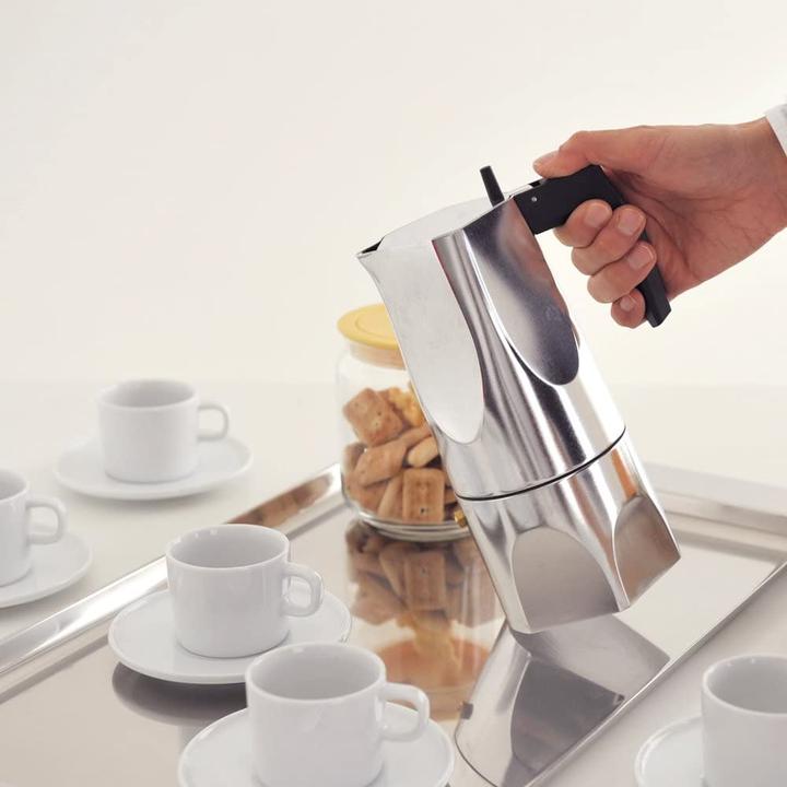 Actual product image Alessi Ossidiana (6 T.)