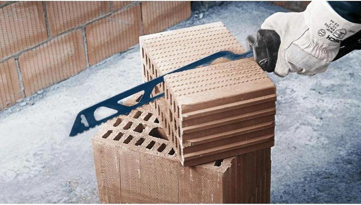 Produktbild Bosch Professional Zubehör Expert Hollow Brick S 1543 HM