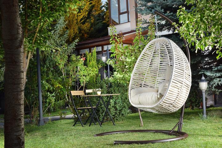 Produktbild Kalune Design Fanny (150 kg)