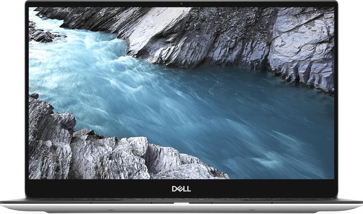 Dell XPS 13 (13.30", Intel Core i7-10510U, 16 GB, 1000 GB, DE)