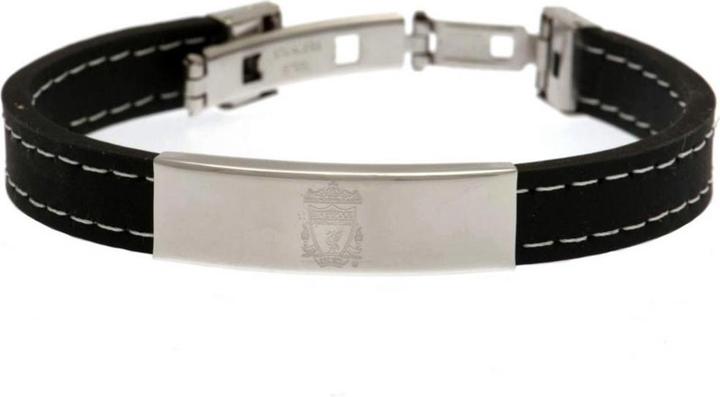 Produktbild Score Draw Genäht Armband Silikon (20 cm, 100% synthetisches Material)