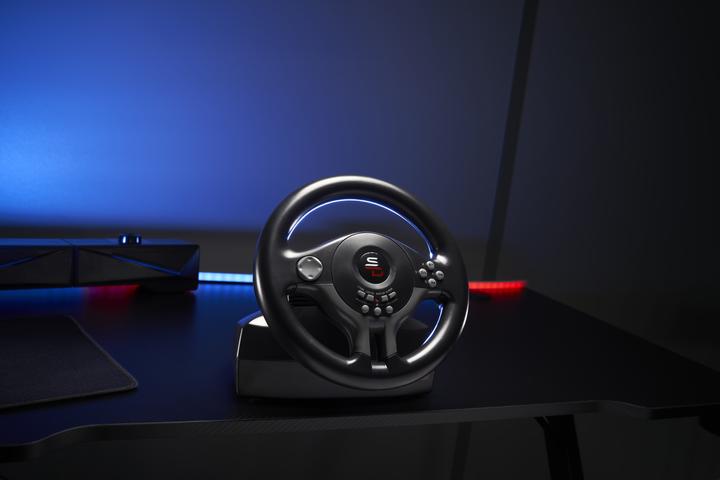 Actual product image Subsonic SV200 (PS4, PS3, Switch, Xbox One S, PC, Xbox One X)