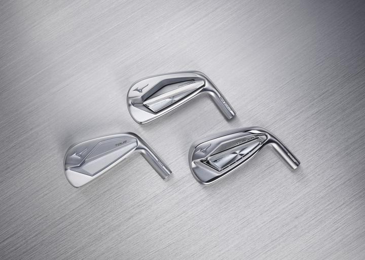 Image du produit Mizuno JPX 921 SEL LH (Gaucher)