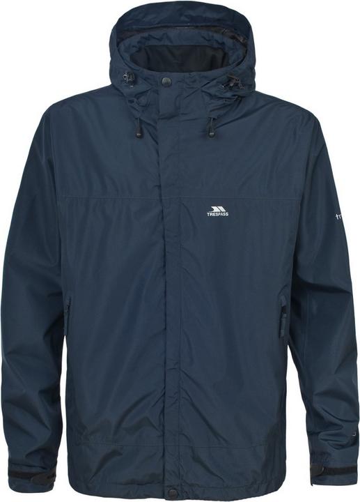 Trespass Jacke Fraser Ii Wasserfest