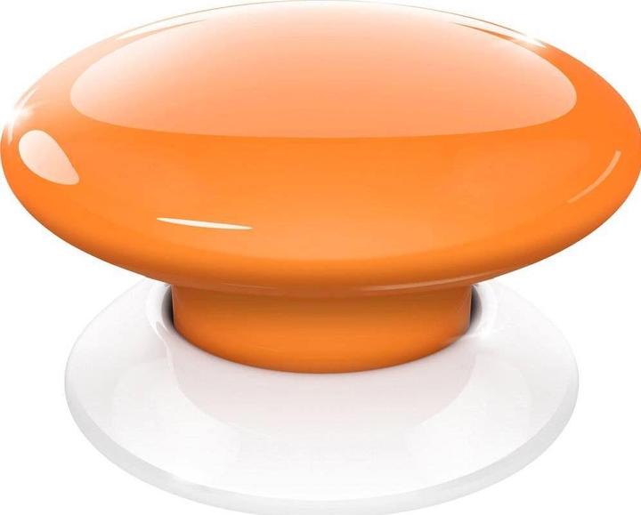 Image du produit Fibaro Le bouton orange