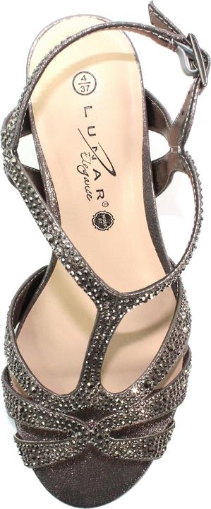 Actual product image Lunar Francie sandals (39)
