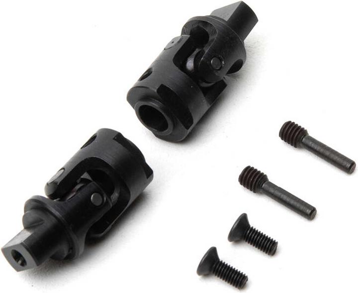 Image du produit Axial WB11 Driveshaft Cplr (2) RBX10