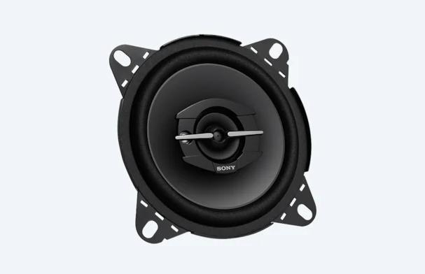 Actual product image Sony XS-GTF1039E (210 W, 25 cm, Other)