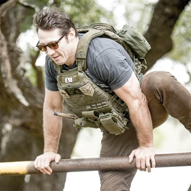 Immagine prodotto Gerber Gear Strongarm (12.20 cm)