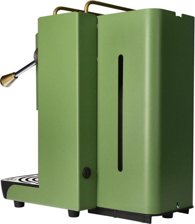 Immagine prodotto Faber Italia Pro Deluxe (E.S.E., Spina CH)