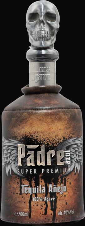 Padre Azul Tequila Añejo (1 x 70 cl)