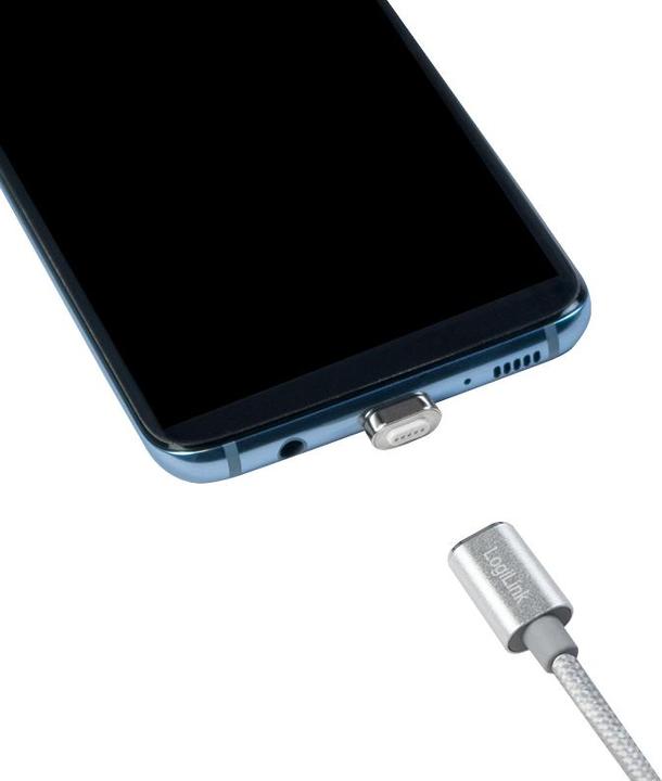 Image du produit LogiLink CU0119 (1 m, USB 2.0)