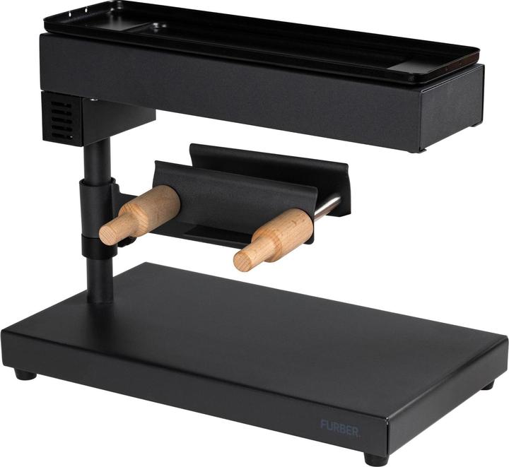 Furber Raclette grill Melty