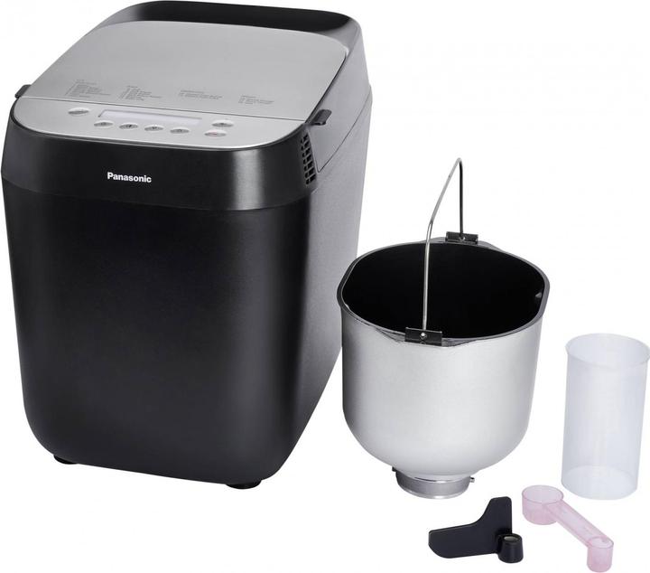 Panasonic SD-ZP2010