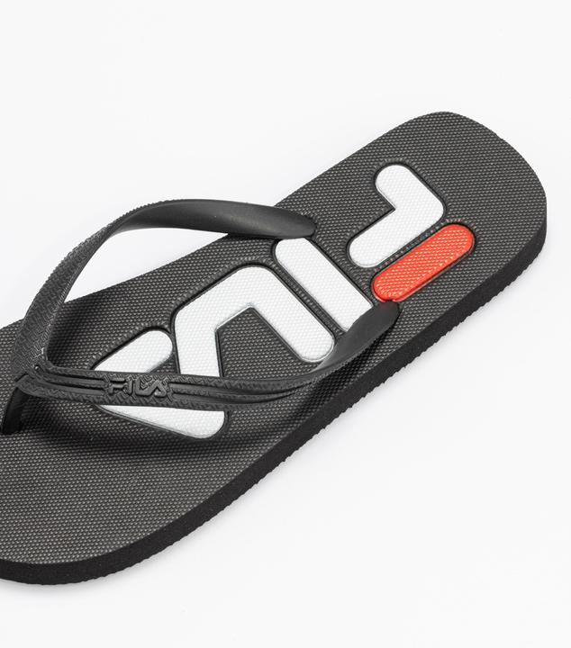 Actual product image FILA TROY slipper (43)