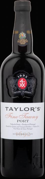 Actual product image Taylor's Porto Fine Tawny