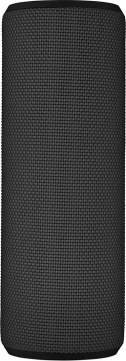 UE Boom 2 (15 h, Rechargeable battery operated)