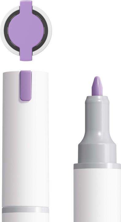 Actual product image Copic Marker acrea Set Light (Multicolor, 0.80 mm)
