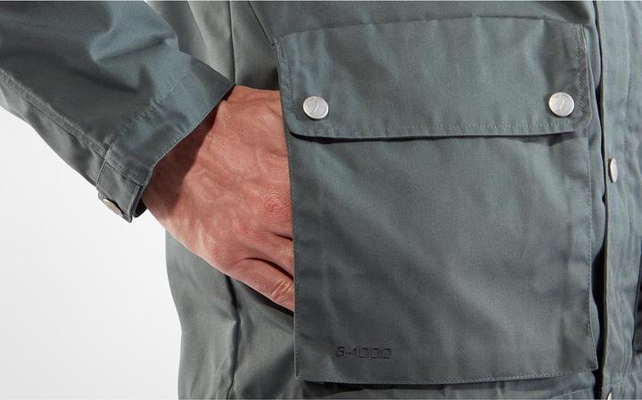 Produktbild Fjällräven Greenland Jacket (S)